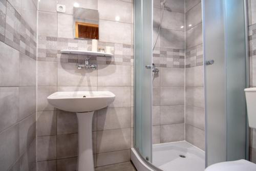 Domki Letniskowe U Adama Rusinowo