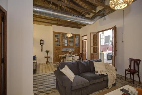 SingularStays El Grao V