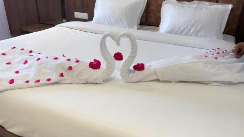 Gallery image of laxmi's peninsula retreat resorts in Jāmb