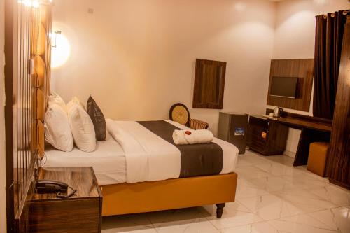 Foto de la galeria de Victorian Bloom Hotel and Resort 