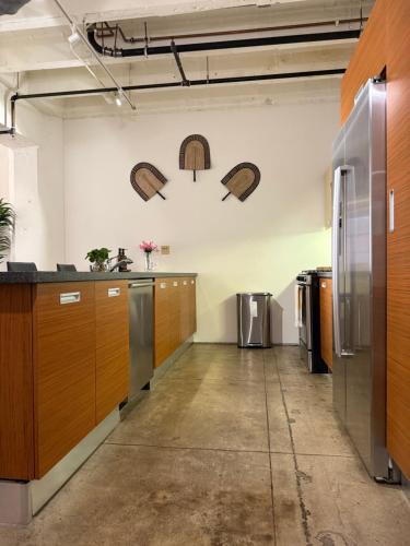 Gambar di galeri bagi Loft in Downtown Los Angeles di Los Angeles