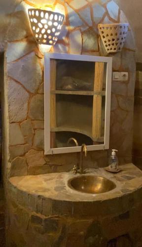 Fotografie z fotogalerie ubytování Maison Chez Lahcen - Akka Nait Sidi - Tissint v destinaci Tissint