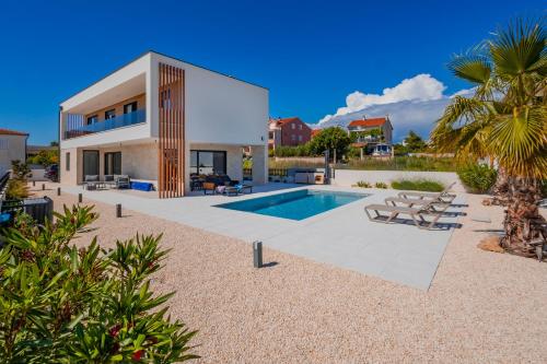 Oasi Adria - Villa Vodice