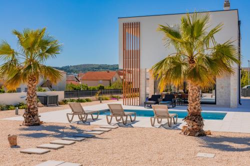 Oasi Adria - Villa Vodice