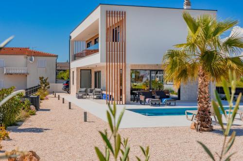 Oasi Adria - Villa Vodice