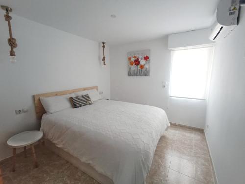 California Suite - Arenales del Sol 6P