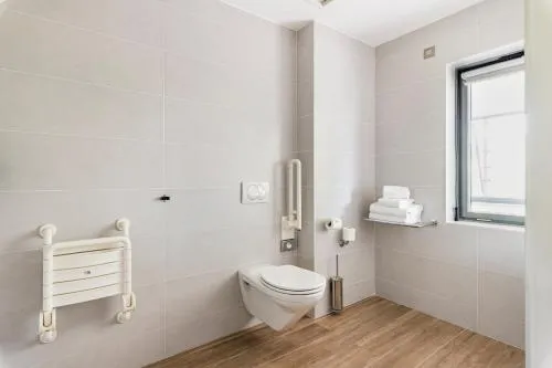 Crowne Plaza Lyon - Cité Internationale photo 11