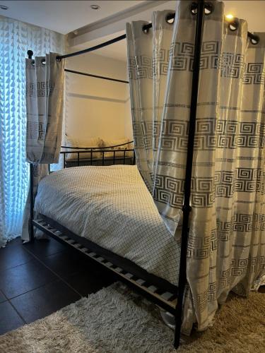 Appartement cosy dans le grand Paris