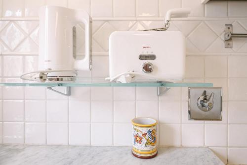 Proconsolo Apartment