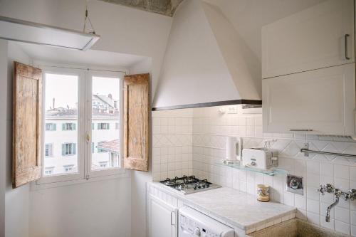 Proconsolo Apartment