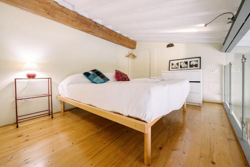 Proconsolo Apartment