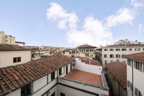 Proconsolo Apartment