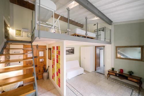 Proconsolo Apartment