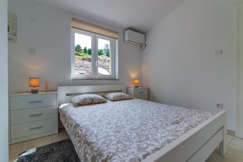 Gallery image of RougeMARIN apartments in Senj