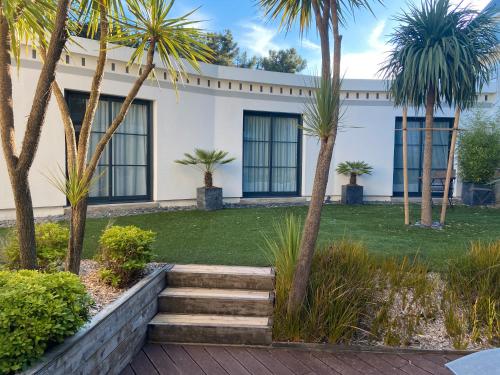 Villa Ker Zen 300m de la plage