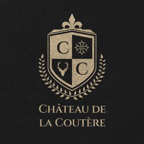 Certifikát, hodnocení, plakát nebo jiný dokument vystavený v ubytování Chateau de la Coutere