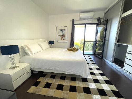 Villa Madeira island