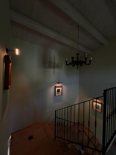 Gambar di galeri bagi Casa Mansoor di Sirolo