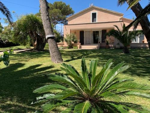 Maison de vacances proche plage de la Bergerie