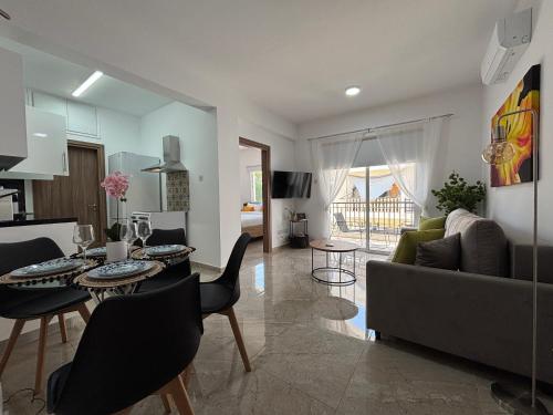 Rock The Bay 1B, Paphos, Beach