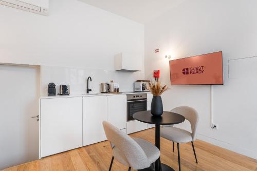 GuestReady - Joy Apartments