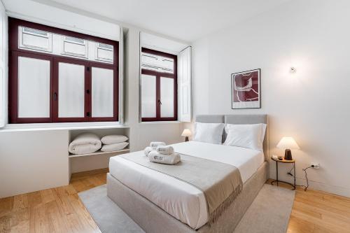 GuestReady - Joy Apartments