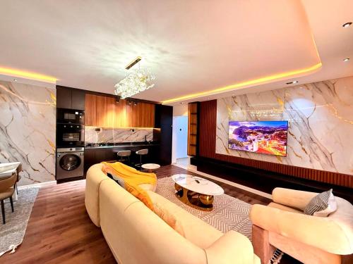 Beautiful Two Bedroom