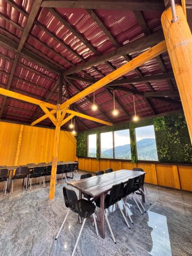 Fotografie z fotogalerie ubytování Kaghsi Summerhouse v destinaci Aghk'ilisa