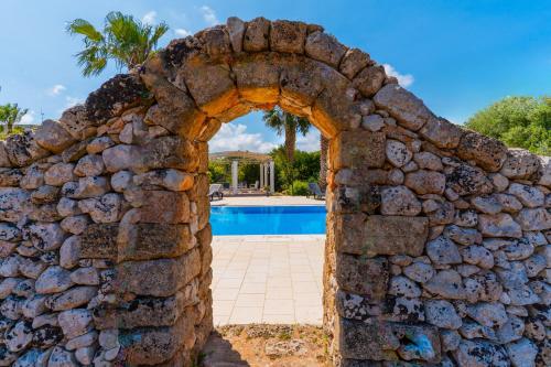 Gallery image of Masseria San Dana - By Just Houses SRL in San Dana