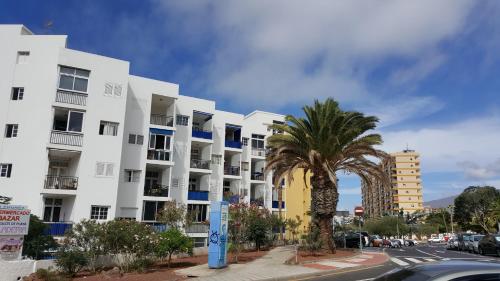 El Marinero Segunda Línea del Mar, Céntrico y con WiFi Gratis