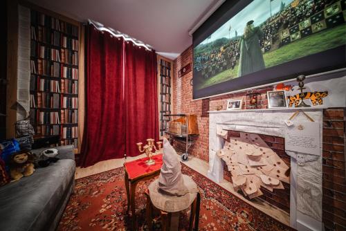 Harry Potter - Séjour magique à Poudlard