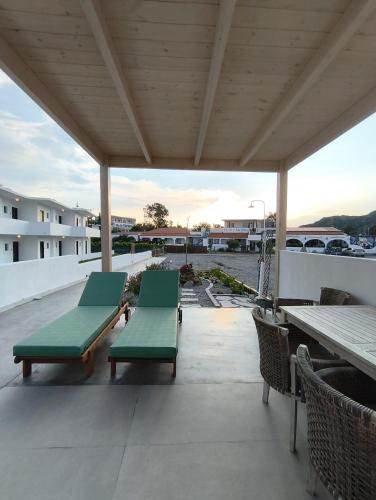 Zen Beach Suite Faliraki