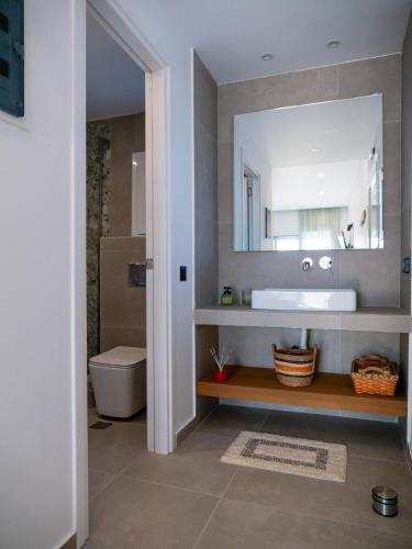 Zen Beach Suite Faliraki