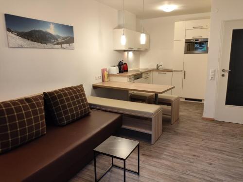 Ferienwohnung Loitfelder-Pang