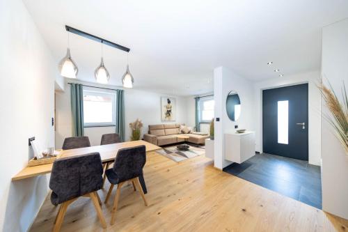 Blütenzauber am Mondsee