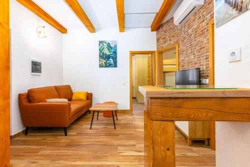 Sanus Apartments