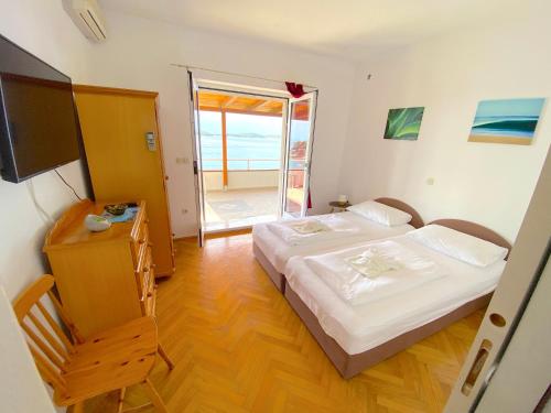 Apartment Marcelina Hvar