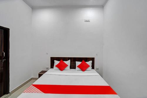 Gallery image of Hotel O Hardwari in Jhājhar