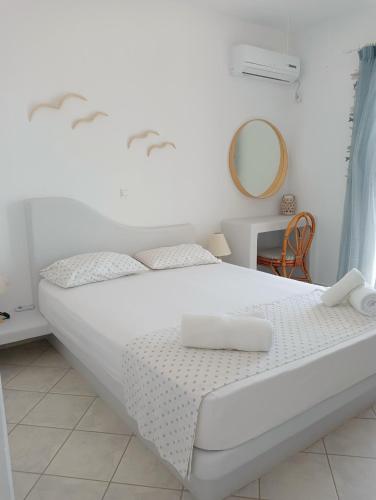 Amalthea Studio Schinousa