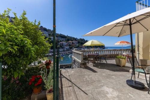 Apartment Mare - Beachfront