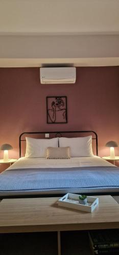 Like Home Apartment Ierissos