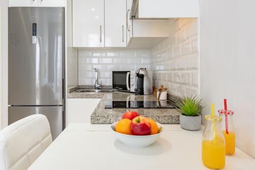 Malaga Mía Suite