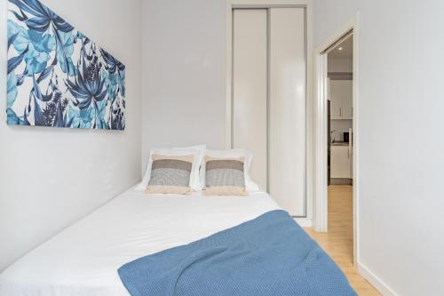 Malaga Mía Suite
