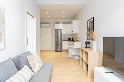 Malaga Mía Suite