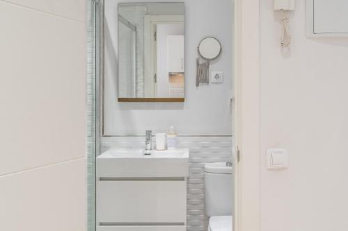 Malaga Mía Suite