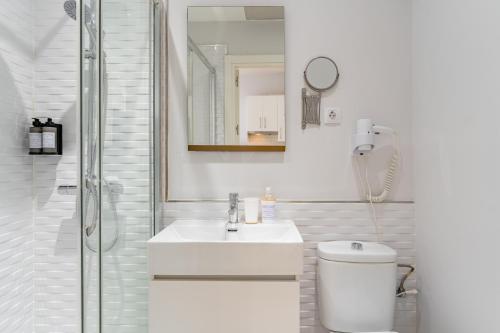 Malaga Mía Suite