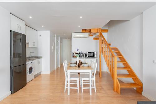Picasso Duplex Deluxe