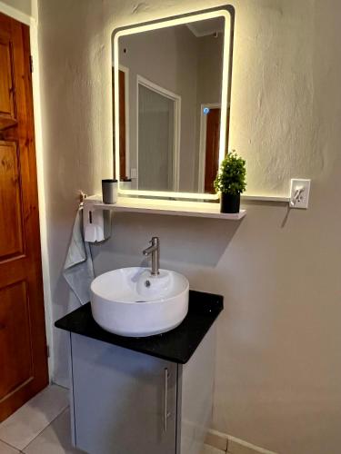 Foto de la galeria de ELY'S Appartment #1 a Paramaribo