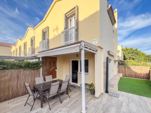 Maspalomas Duplex - Private Terrace & Pool