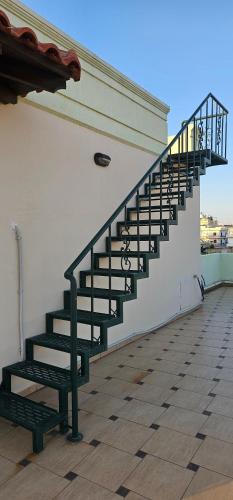 Φωτογραφία από το άλμπουμ του Sea View appartment στα Χανιά Πόλη